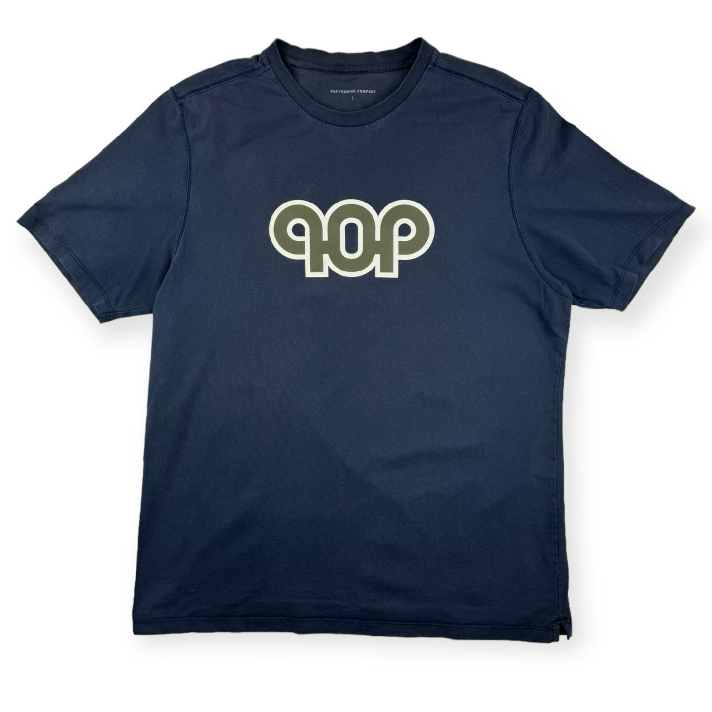 Pop Trading Company T-shirt