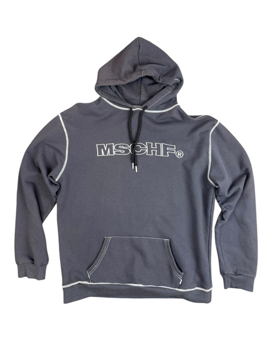 MSCHF Stitch Hoodie