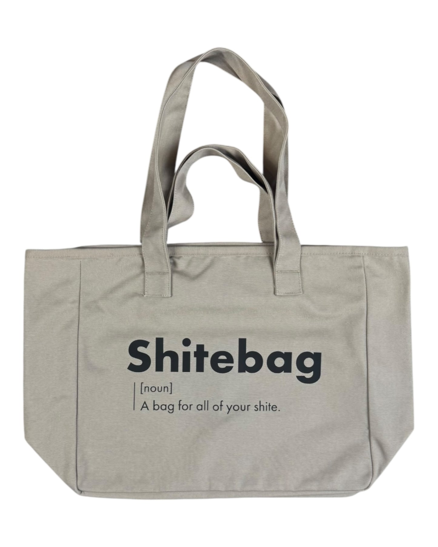 Rhinestone Cowboys “Shitebag”