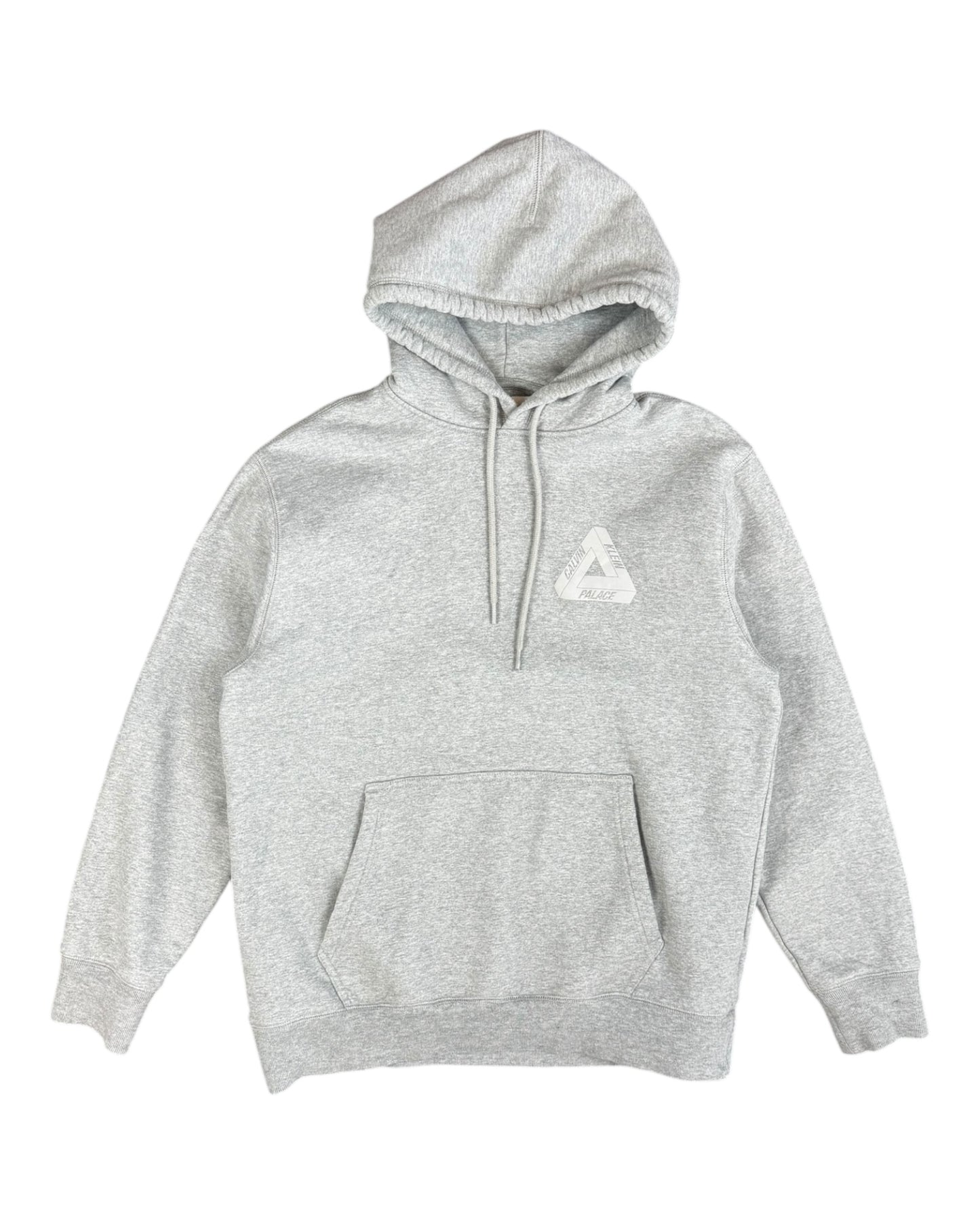 Palace x Calvin Klein Tri-Ferg Hoodie SS22