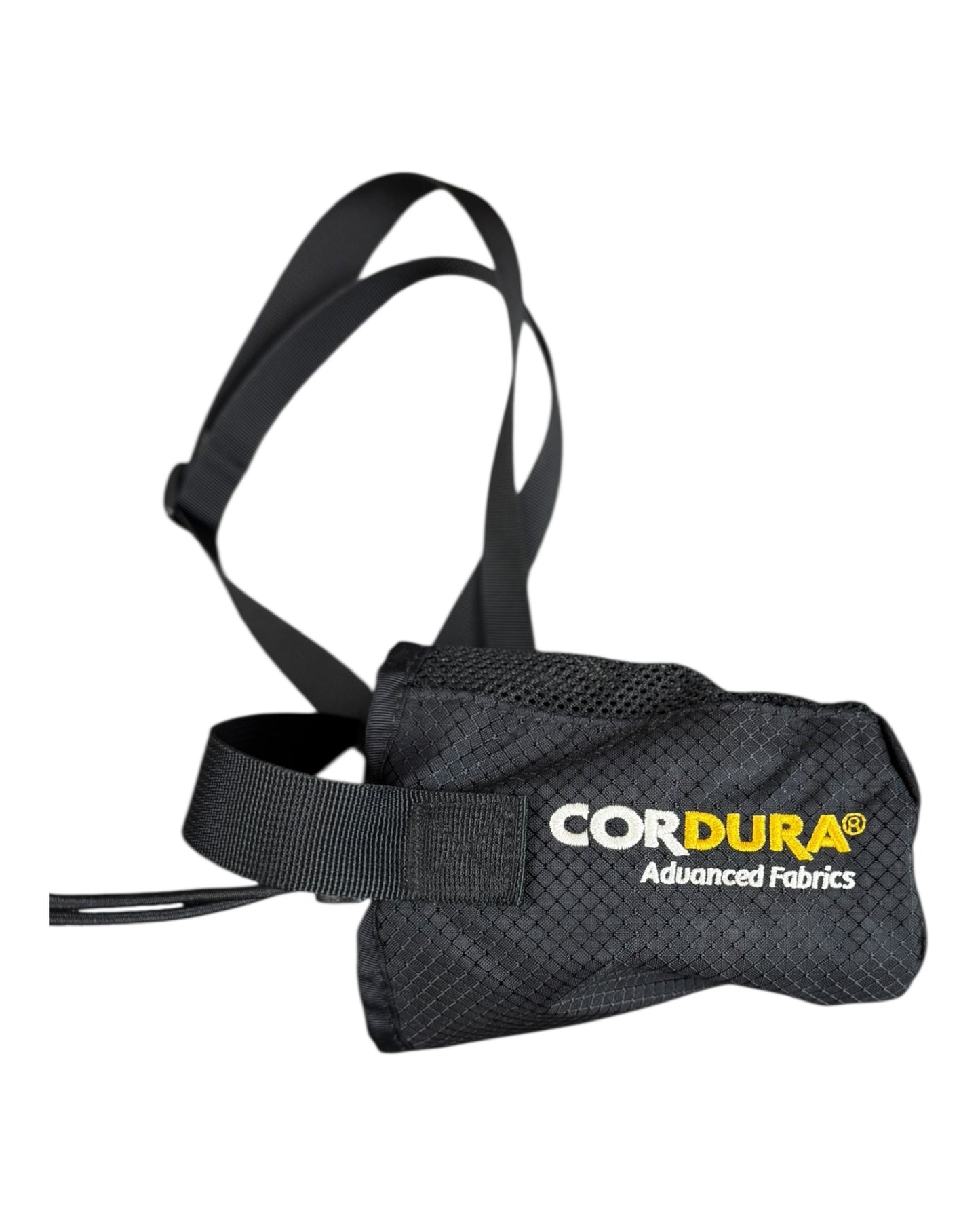 Supreme Cordura Side Bag SS22