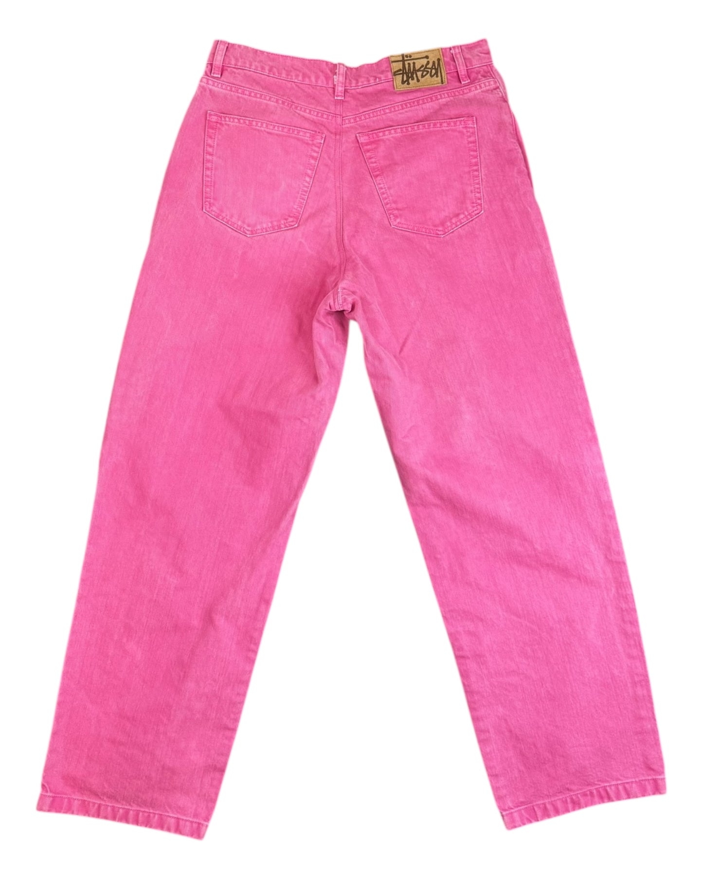 Stussy Big ol Denim Pant