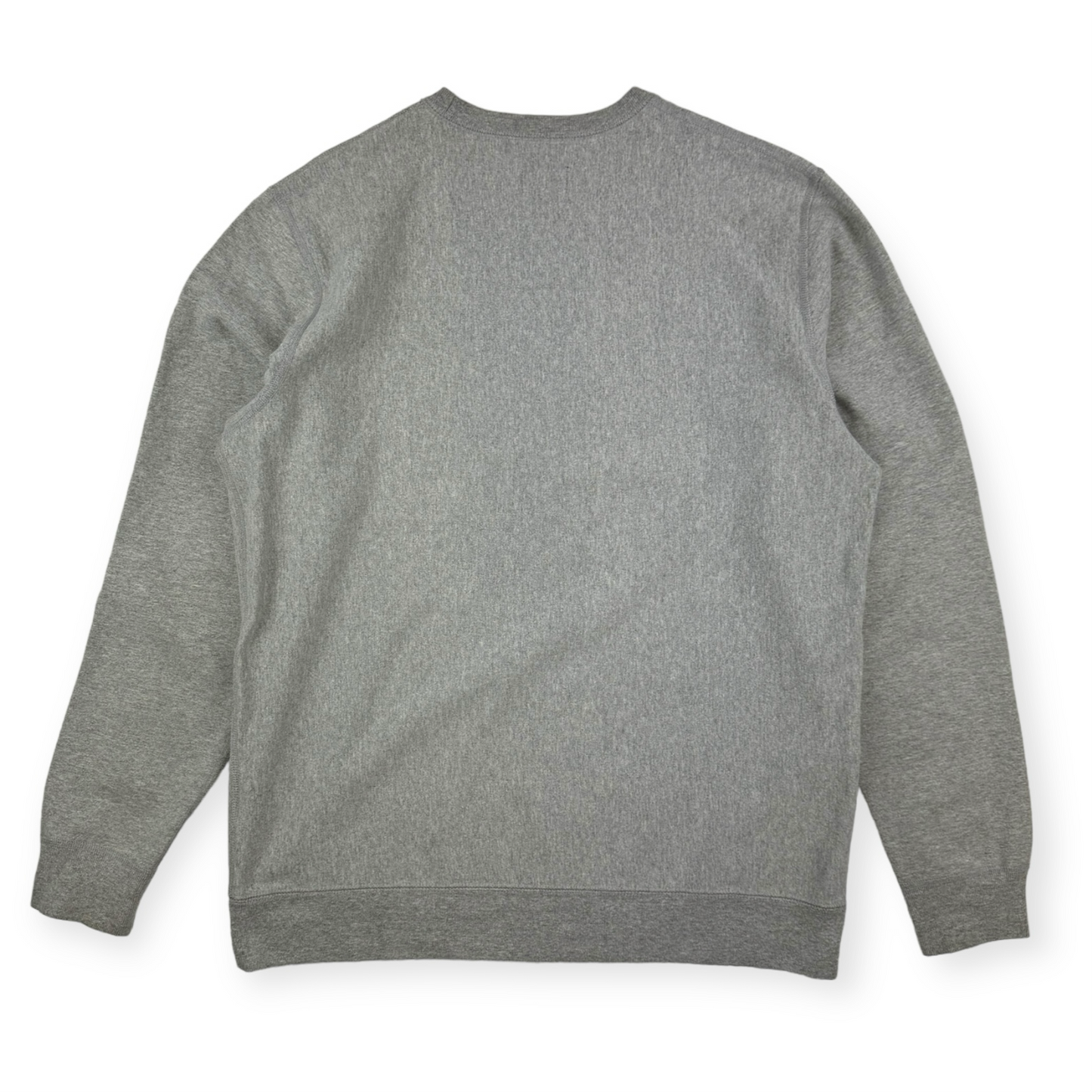 NOAH basic Sweatshirt with Embroidered Logo