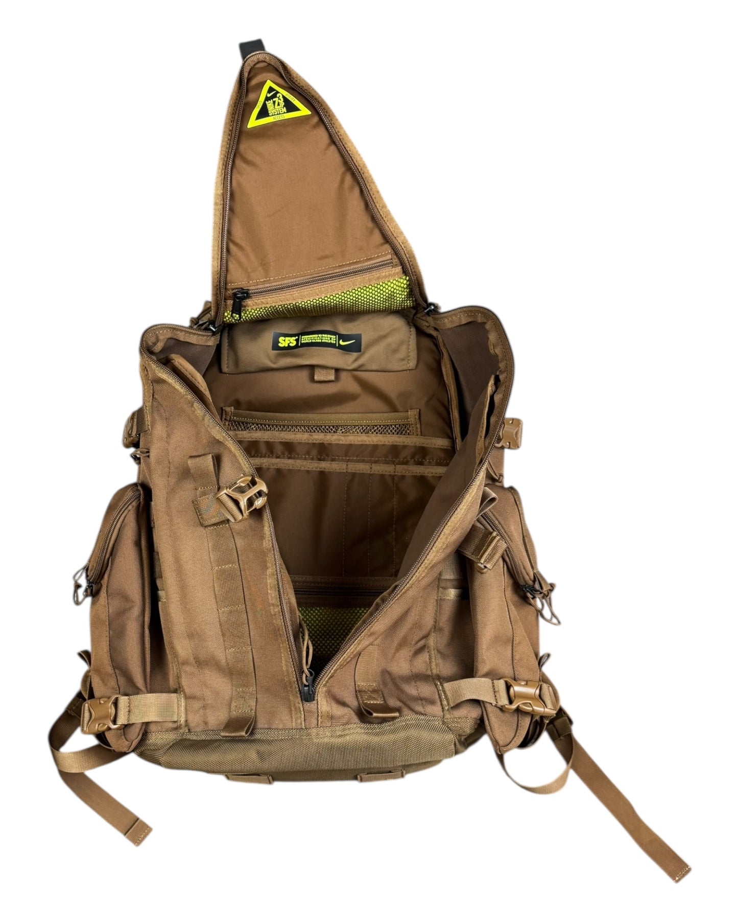 Nike SFS Responder Backpack