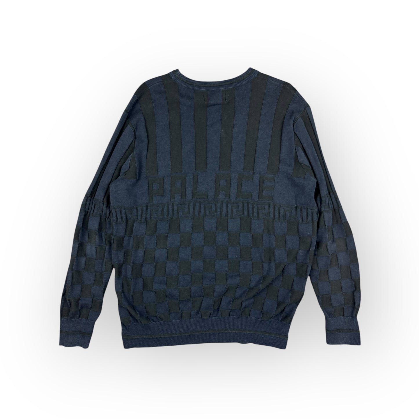 Palace ‘Raiser Knit’