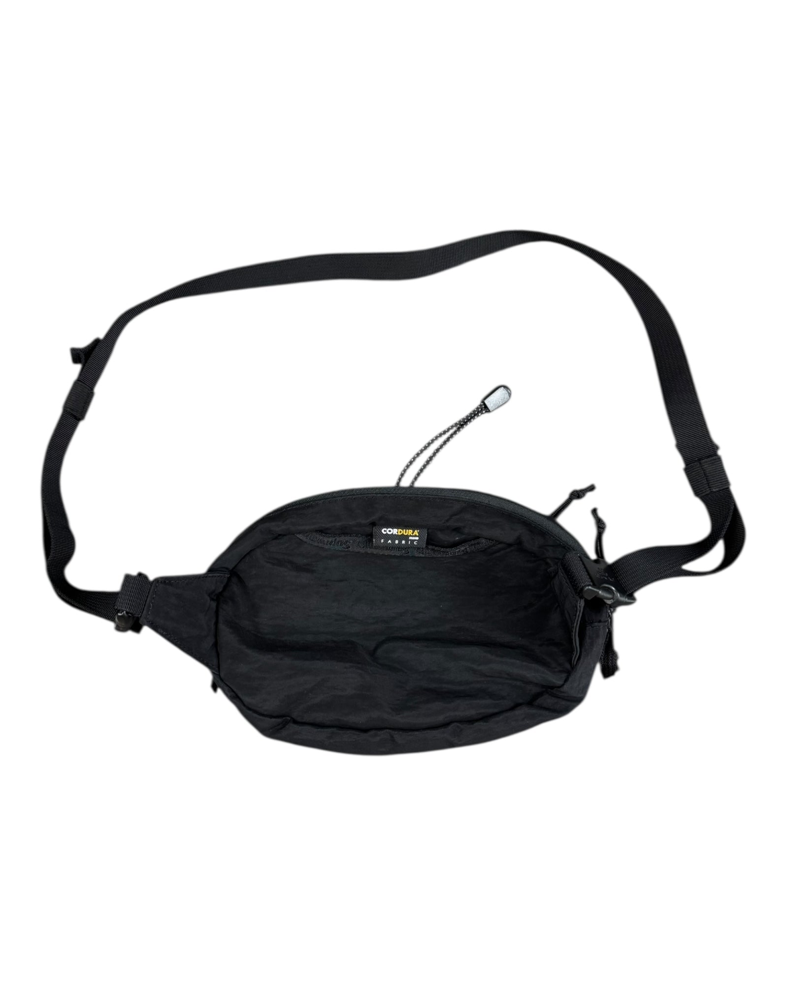 Supreme Cordura Waist Bag FW20 – Rhinestone Cowboys