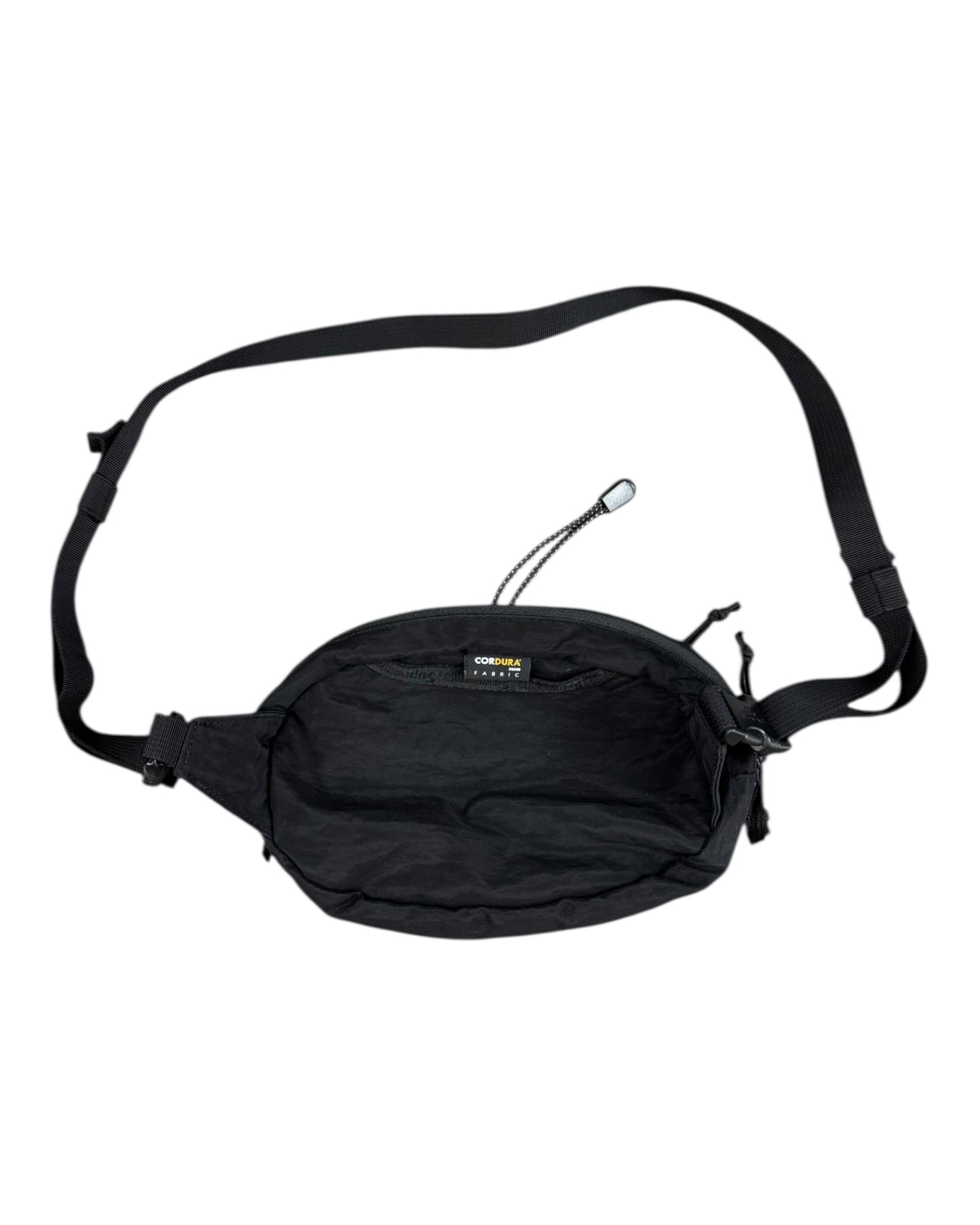 Supreme Cordura Waist Bag FW20