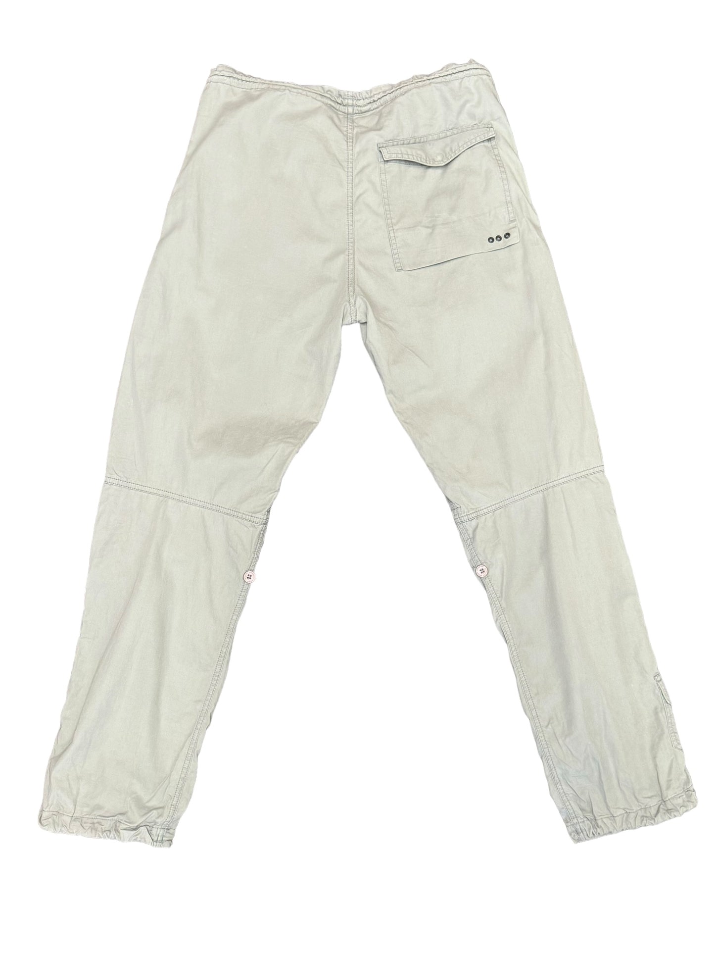 Maharishi Cargo Trousers