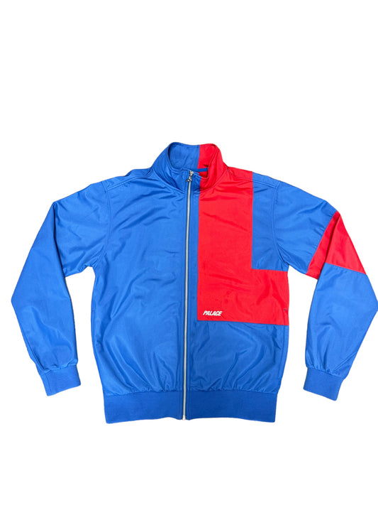 Palace ‘Angle Track Top’