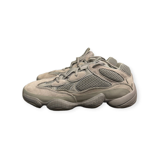 Yeezy 500 Ash Grey