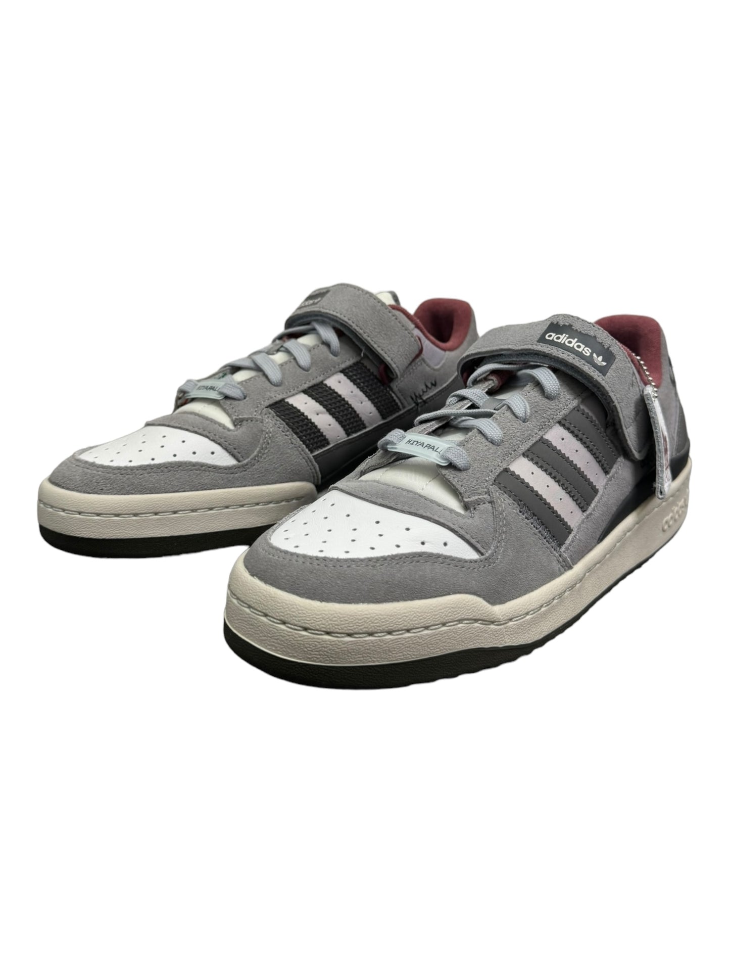 Adidas Forum 84 Home Alone 2