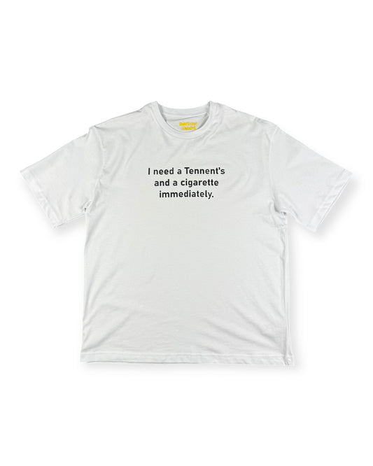 Ts&Cs T-Shirt
