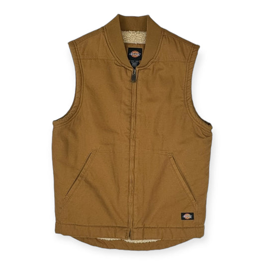 Dickies Sharpa Vest