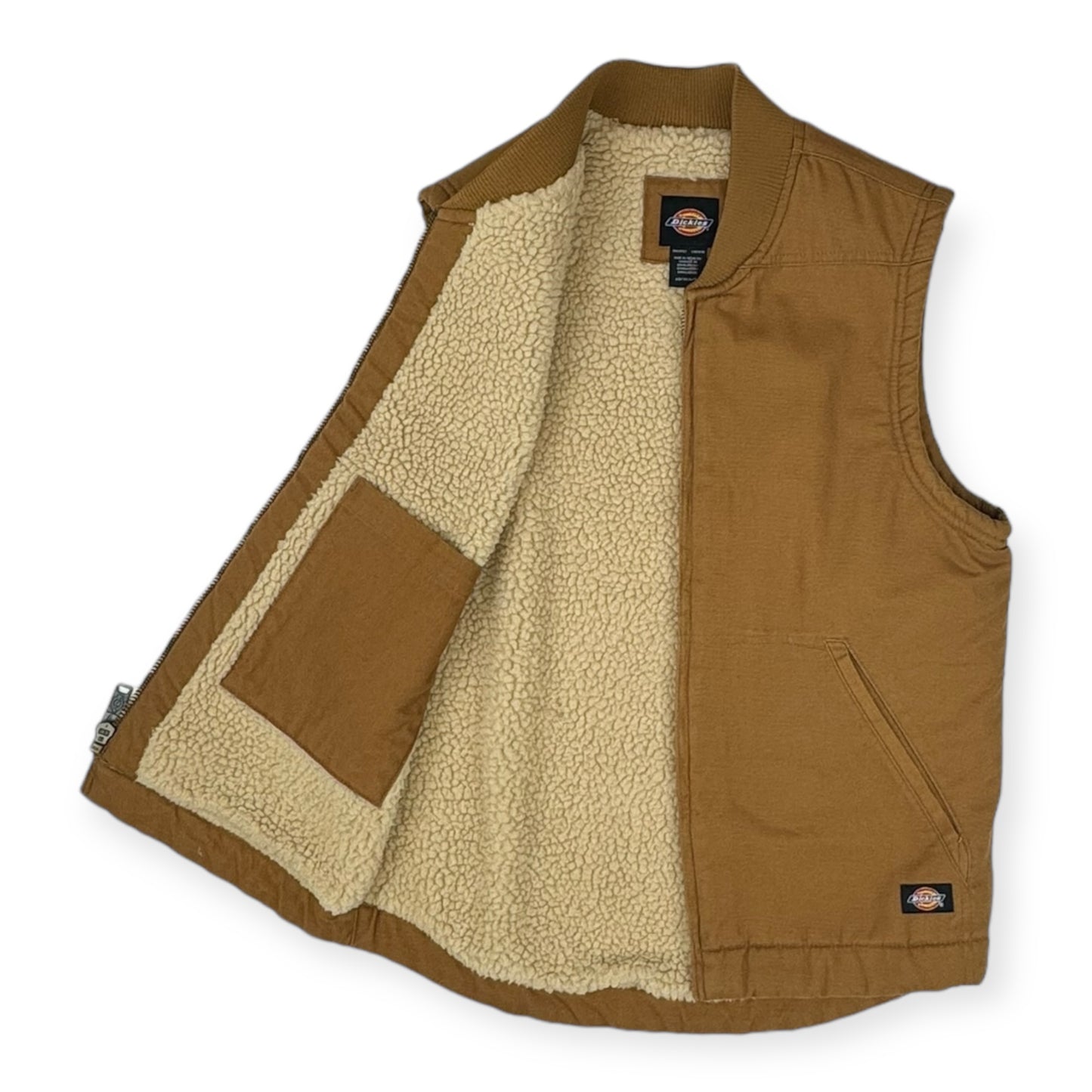 Dickies Sharpa Vest