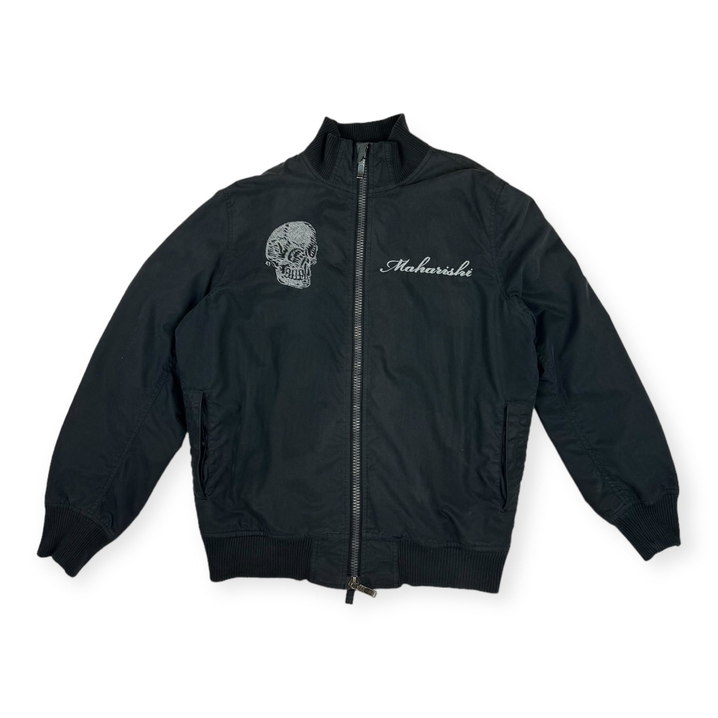 Maharishi Bomber Jacket