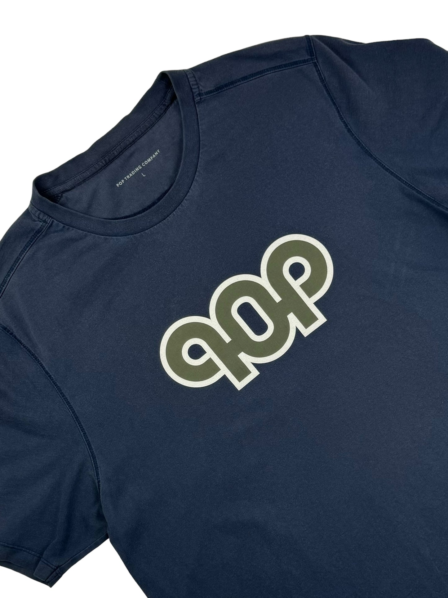 Pop Trading Company T-shirt