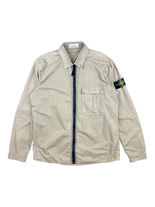 Stone Island Over-Shirt