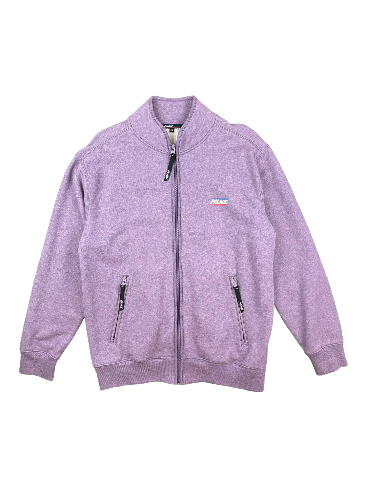 Palace ‘Basically a Track Sweat’ zip up