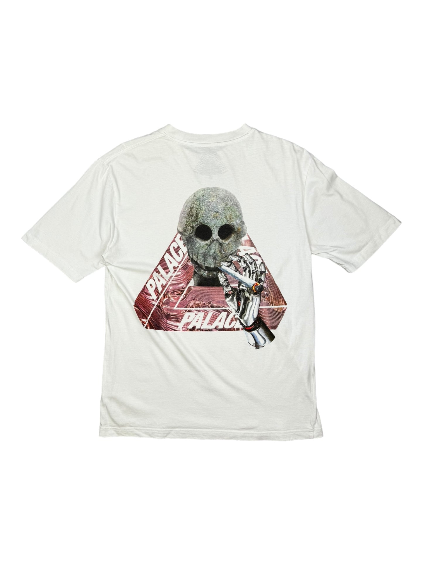 Palace Skeledon T-Shirt