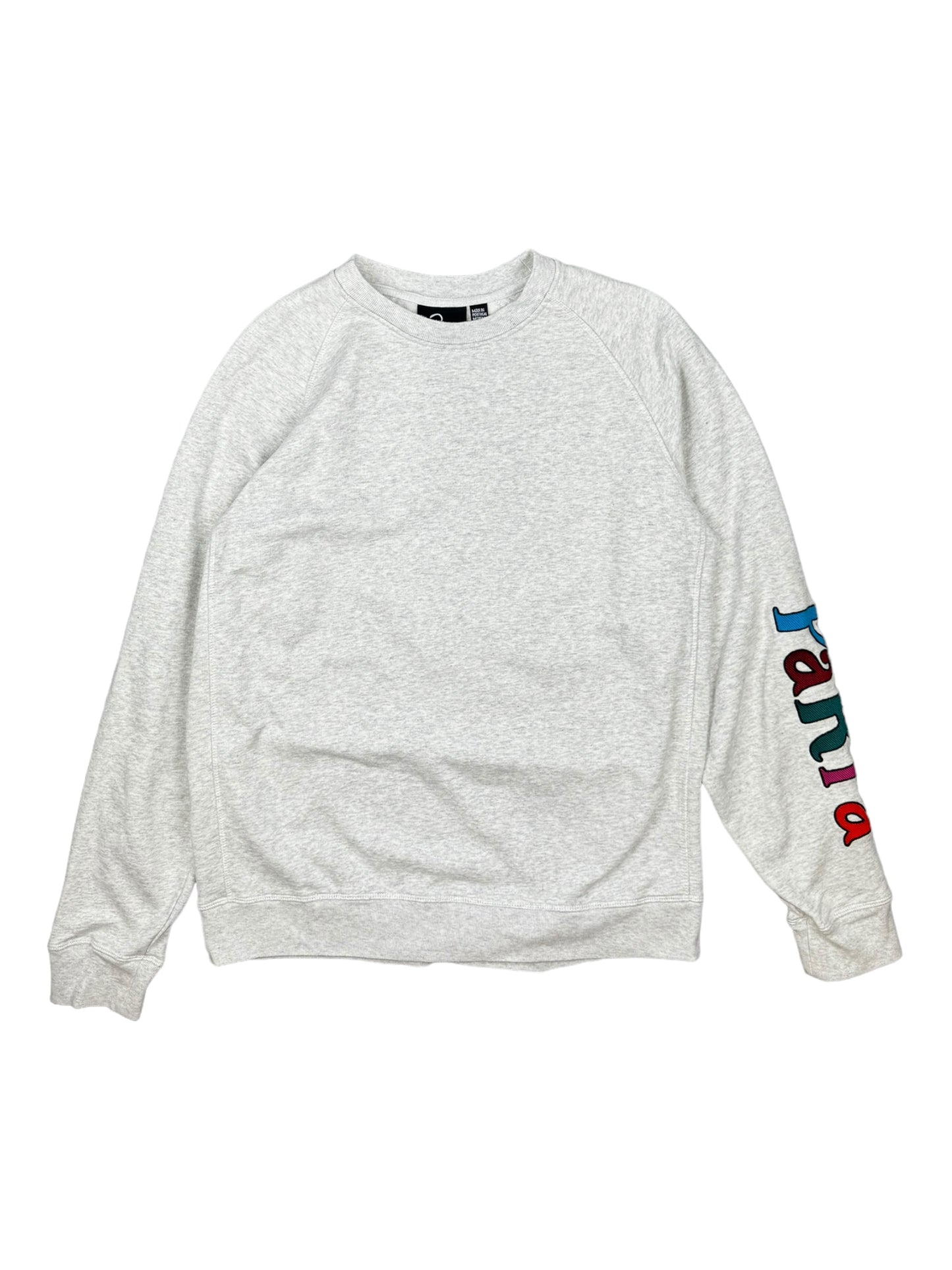 By Parra Crewneck