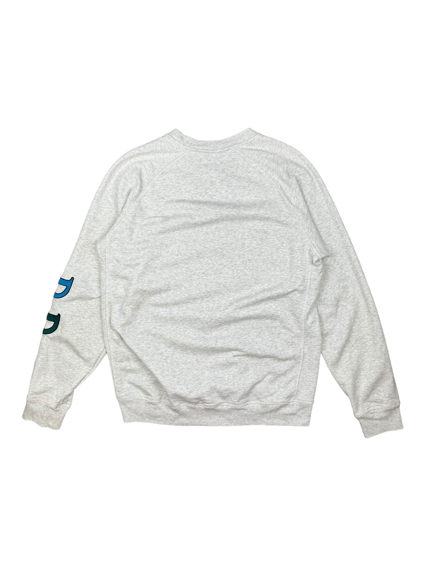 By Parra Crewneck