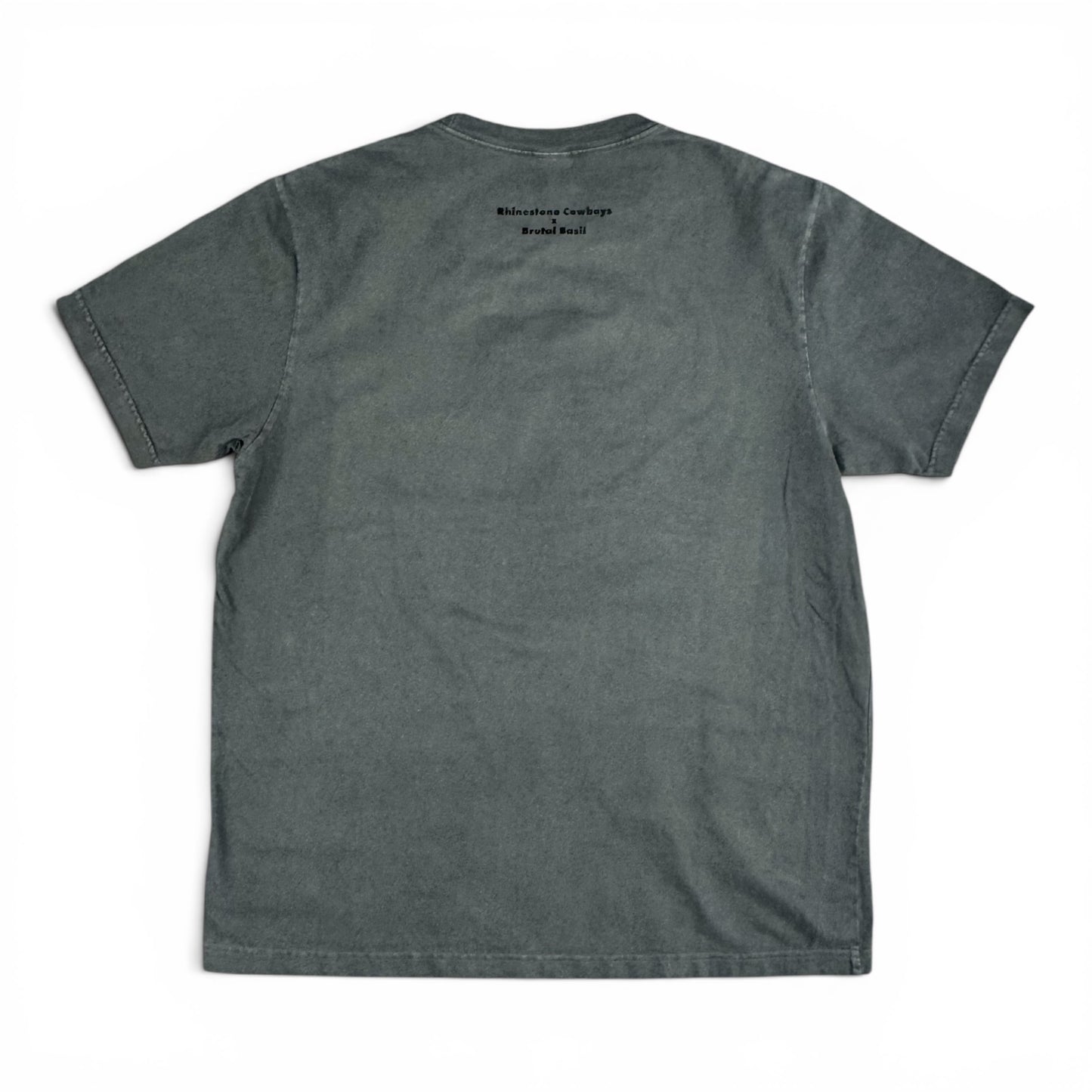 ‘Beauty in the Ordinary’ Chancelot Mill’ T-Shirt