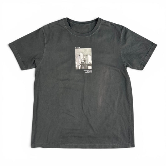 ‘Beauty in the Ordinary’ Chancelot Mill’ T-Shirt