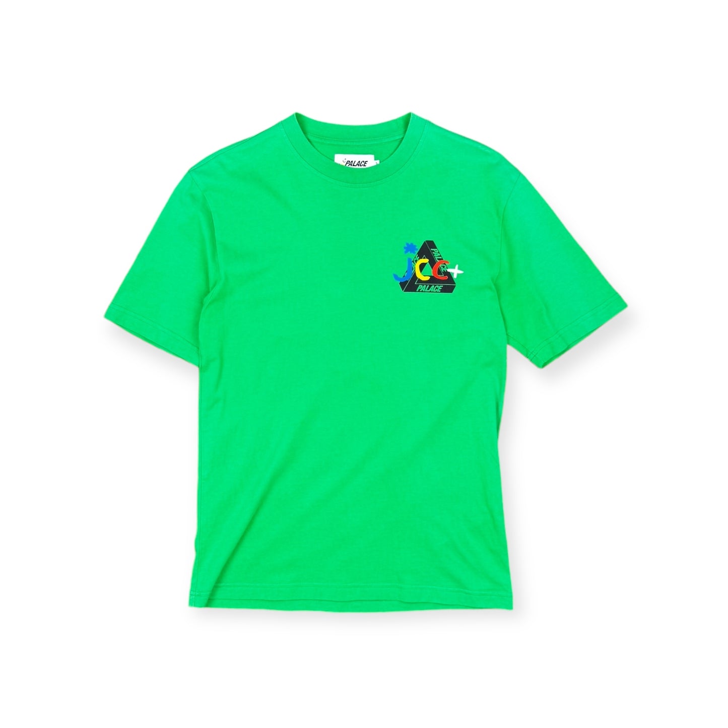 Palace JCC T-shirt