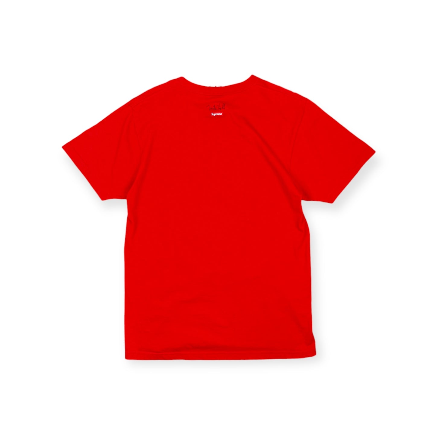 Supreme Mike Hill Runner Tee