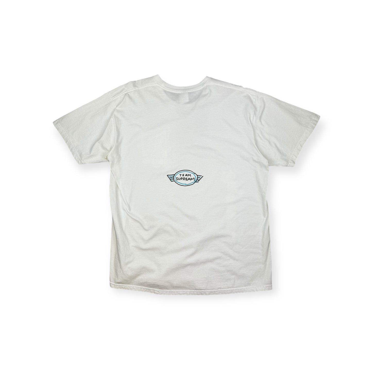 Supreme Gonz Portrait T-shirt