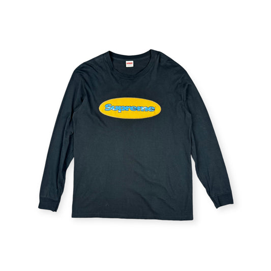 Supreme Ripple LS T-shirt