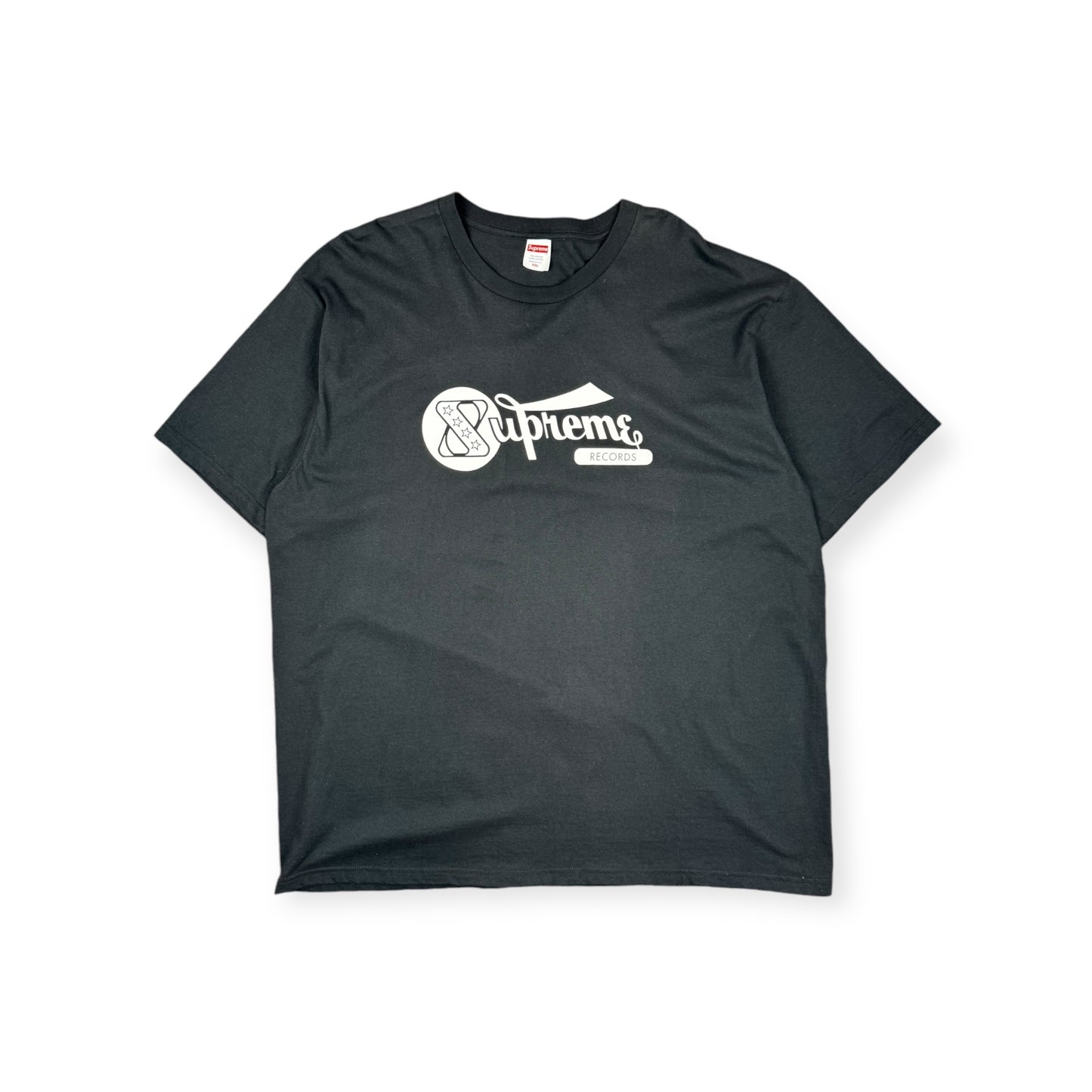 Supreme Records T-shirt