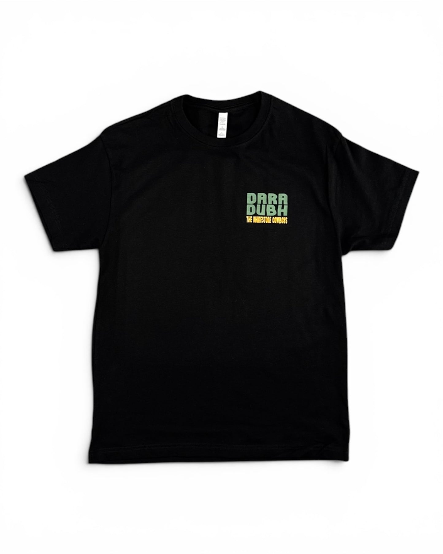Push/ Pull T-Shirt