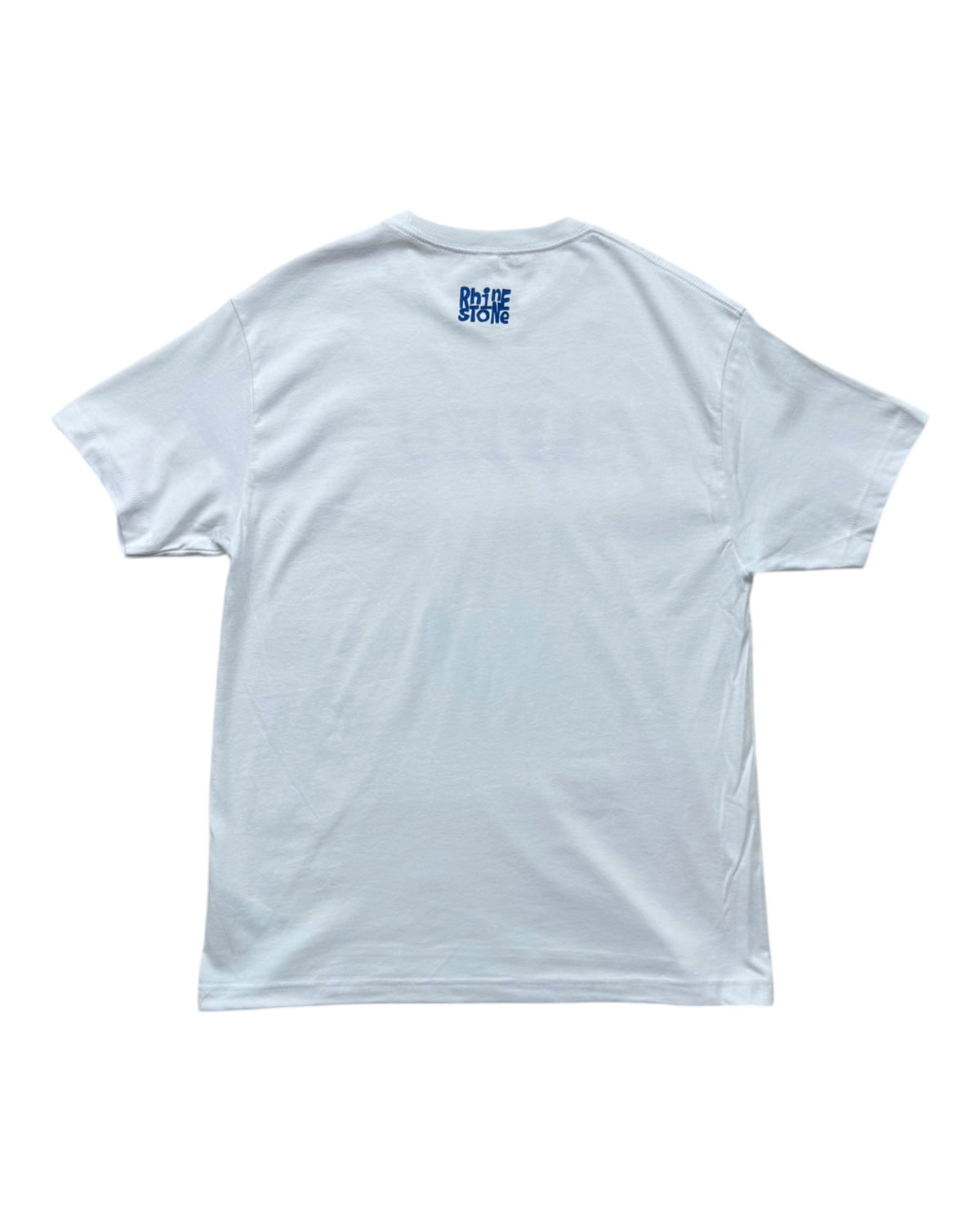Rhinestone ‘LEITH’ T-Shirt