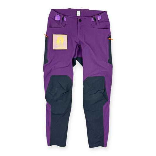 Brain Dead x Rapha trousers