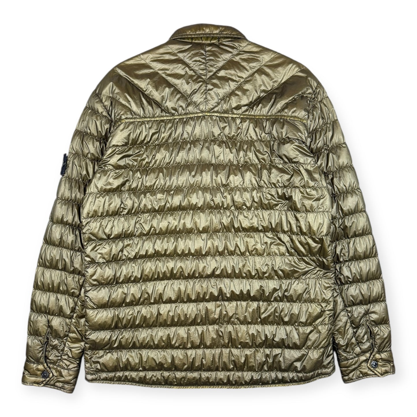 Stone Island Lightweight Puffer Jacket