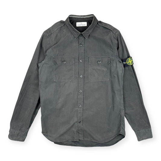 Stone Island Button up shirt