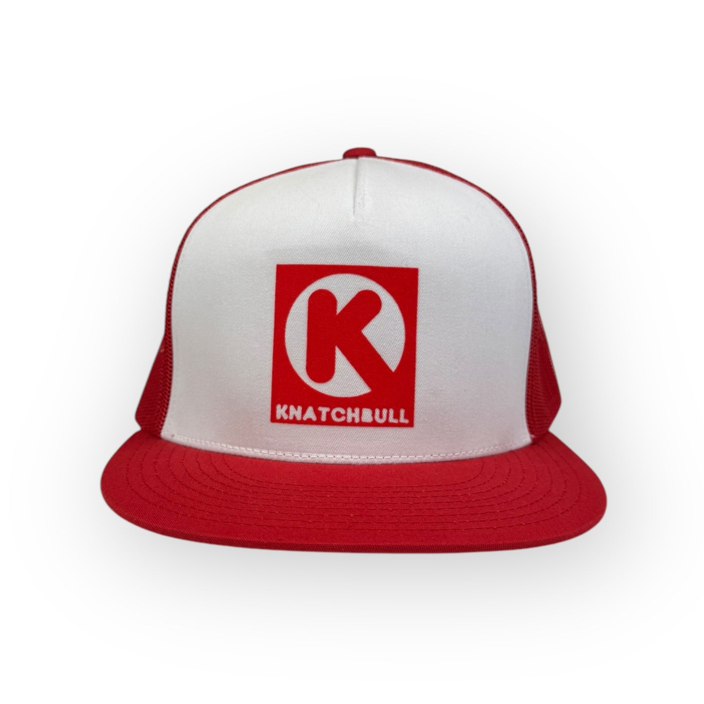 Trucker ‘konvenience store’ trucker cap