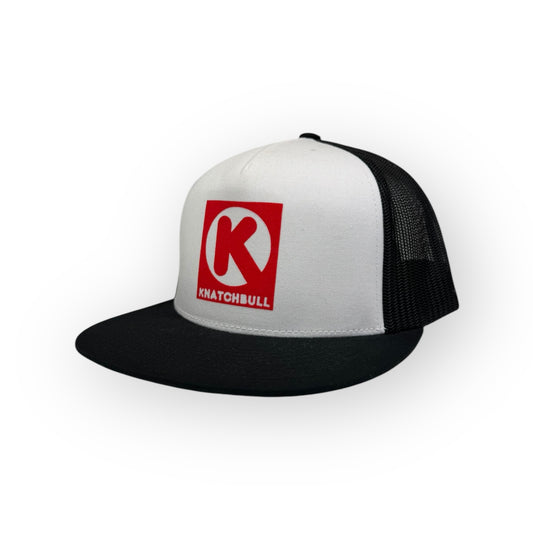 Knatchbull ‘konvenience store’ trucker cap