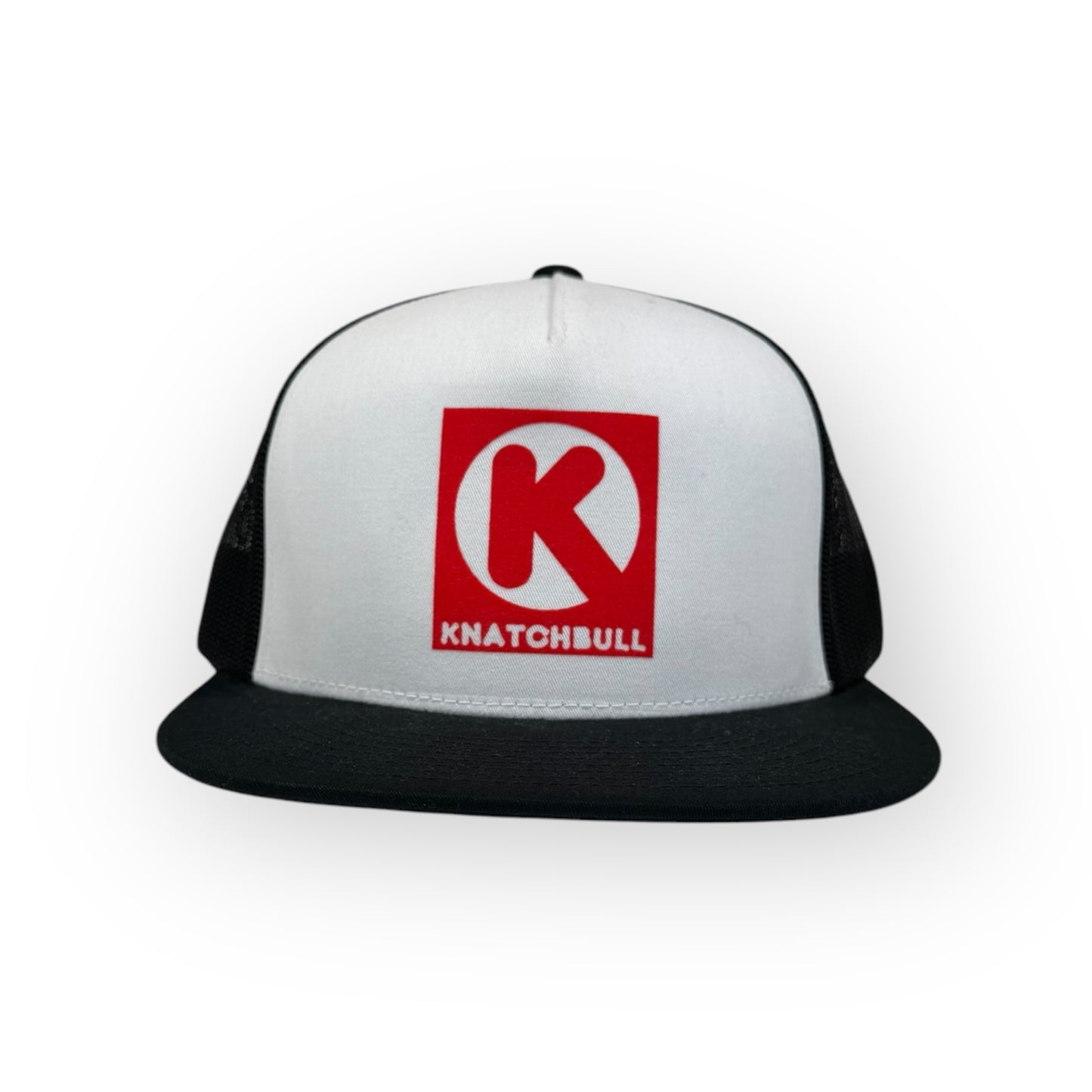 Knatchbull ‘konvenience store’ trucker cap