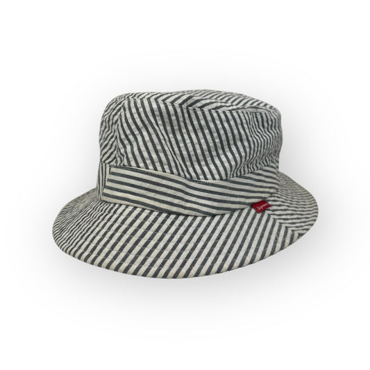 Supreme x Brooks Brothers bucket hat