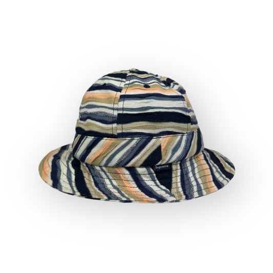 Supreme textured bell hat