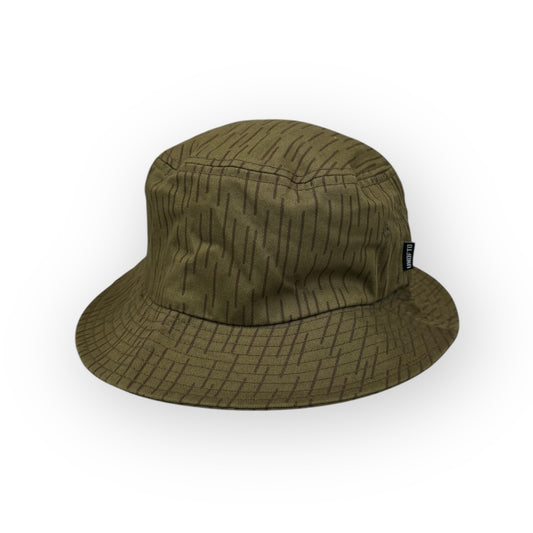 Undefeated bucket hat