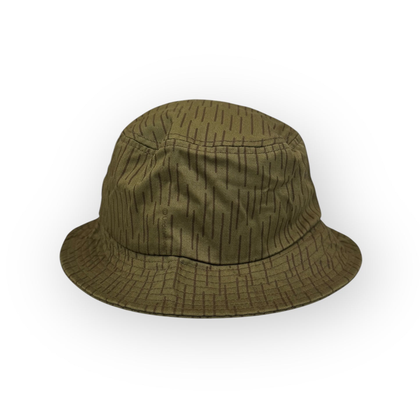 Undefeated bucket hat