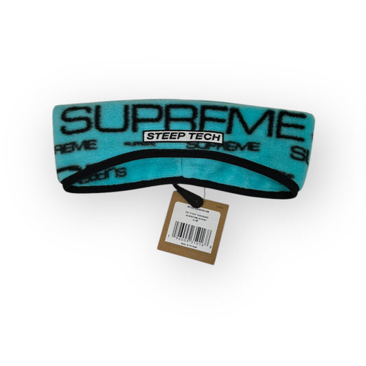 Supreme x The North Face headband