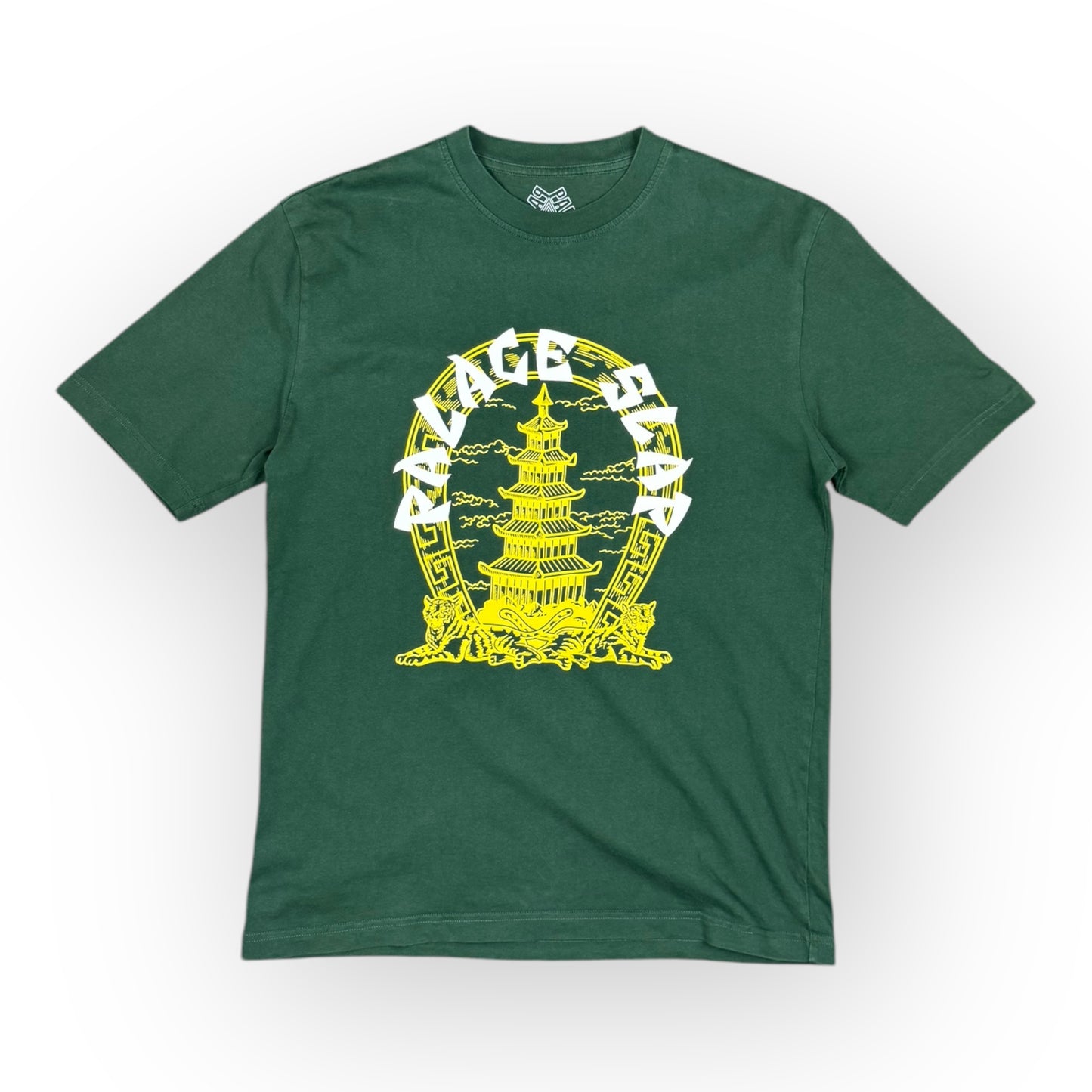 Palace Slap Pagoda T-shirt