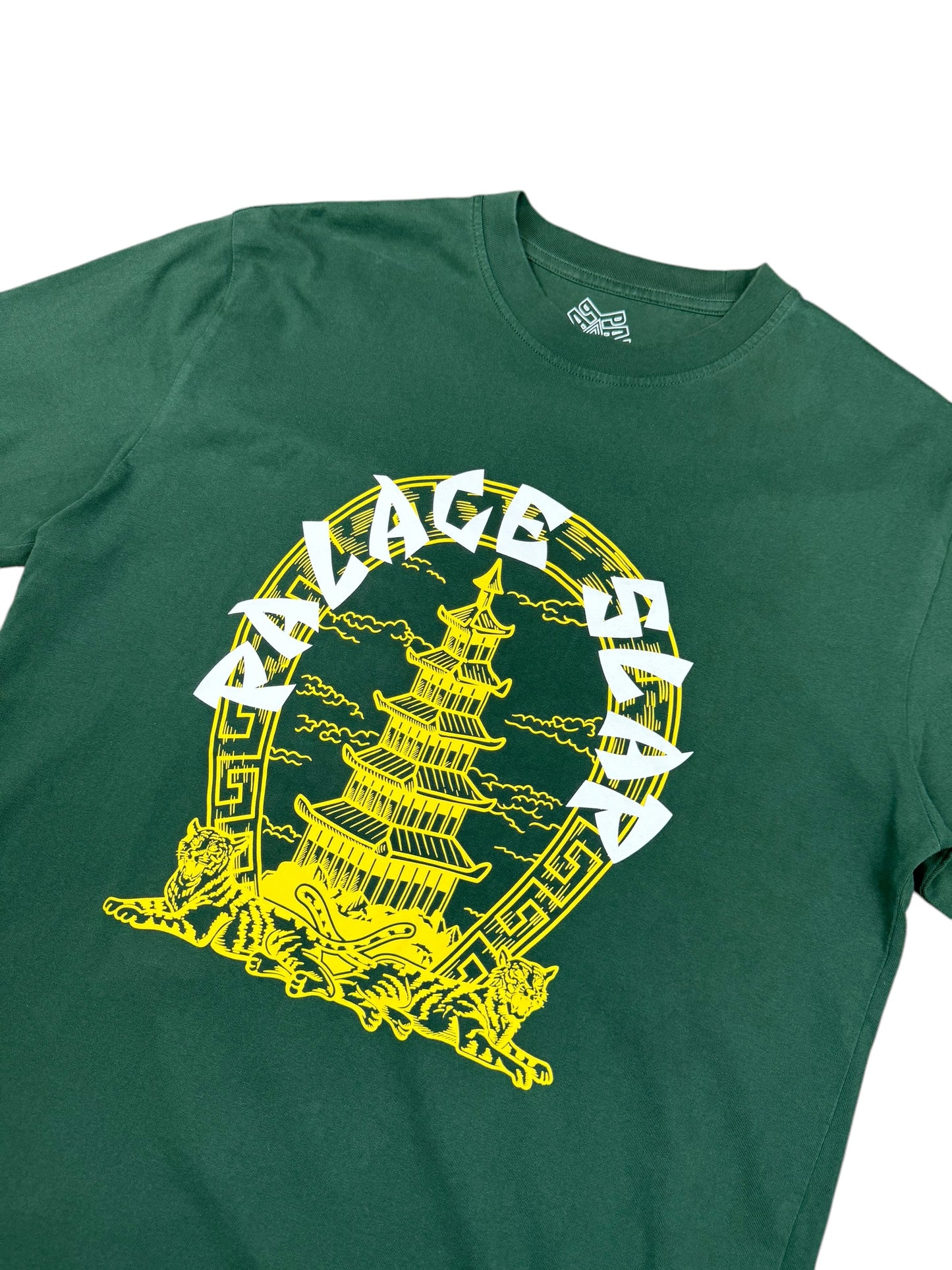 Palace Slap Pagoda T-shirt