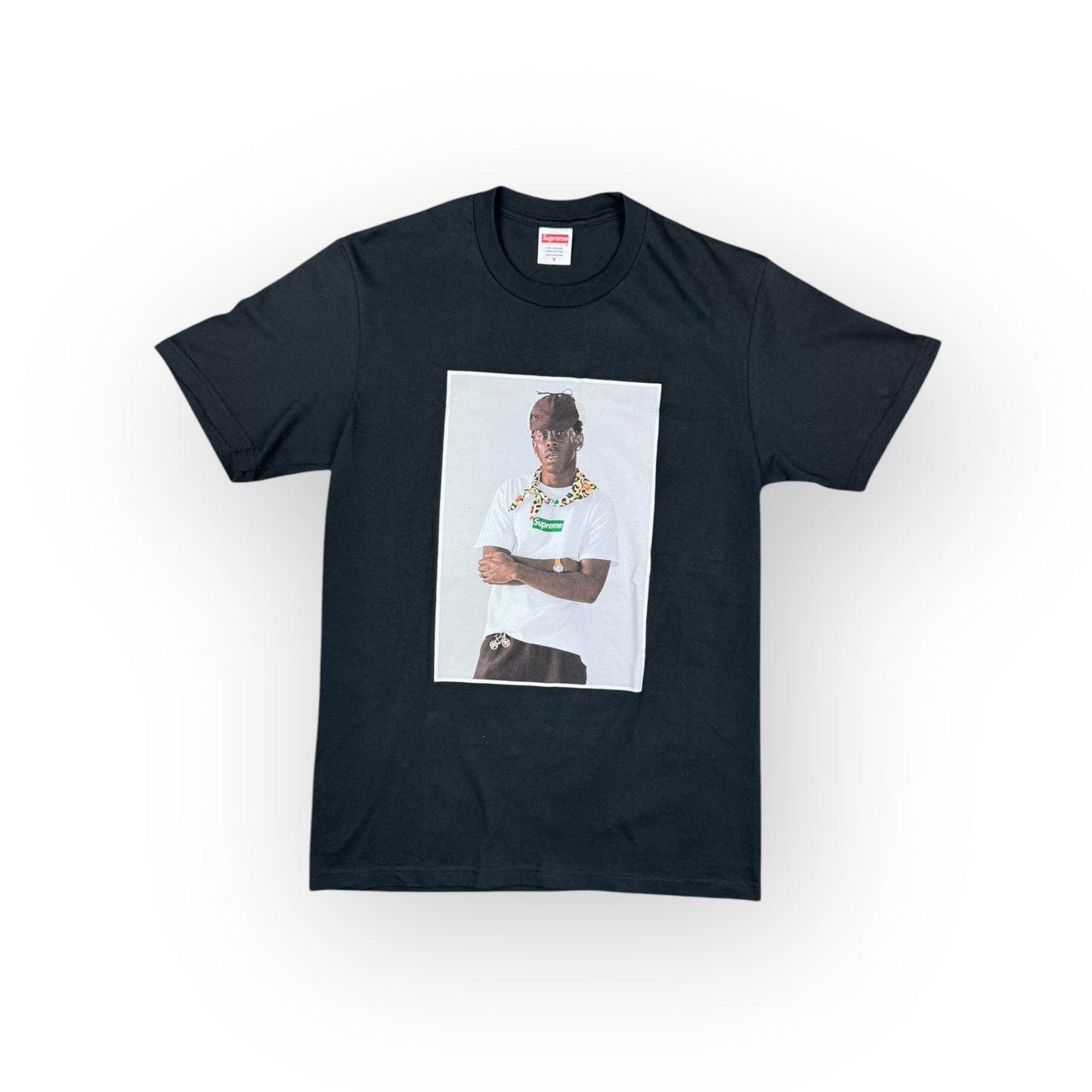 Supreme Tyler, The Creator Tee