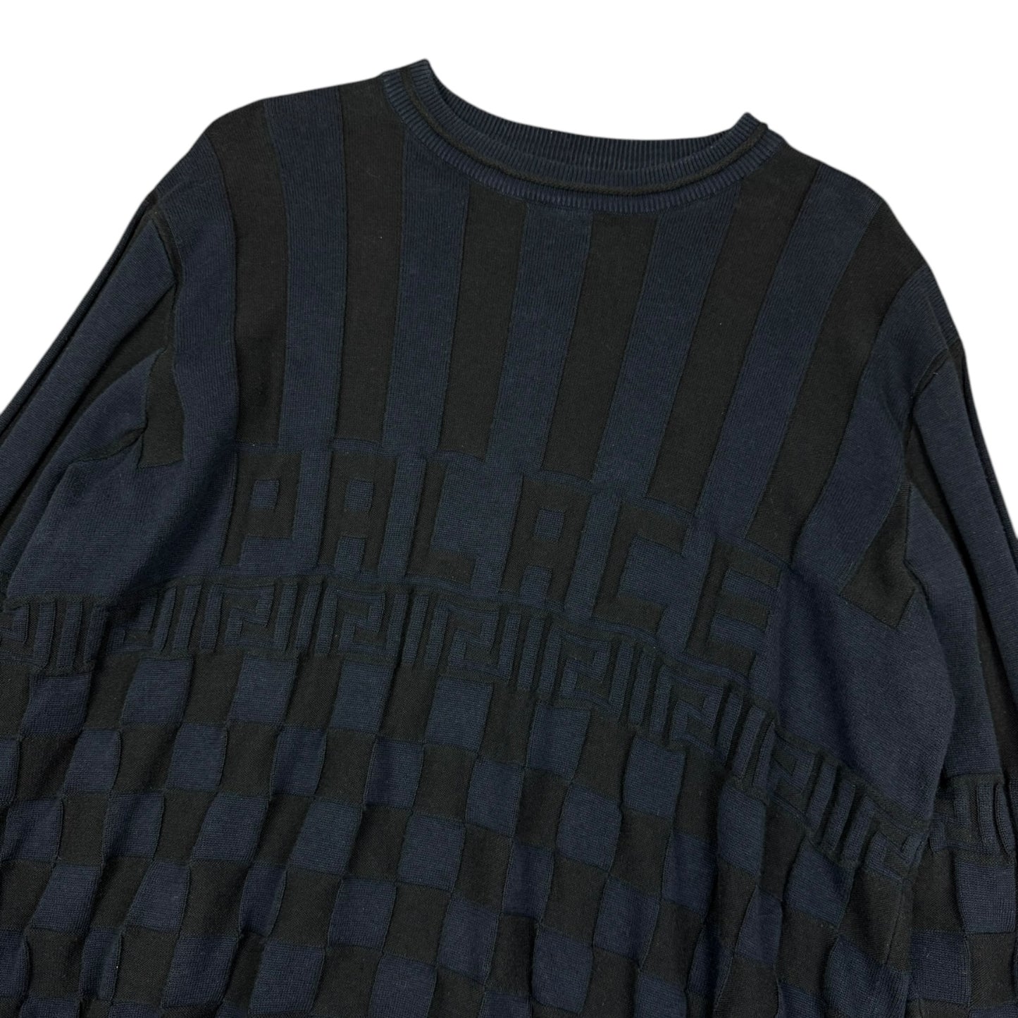 Palace ‘Raiser Knit’