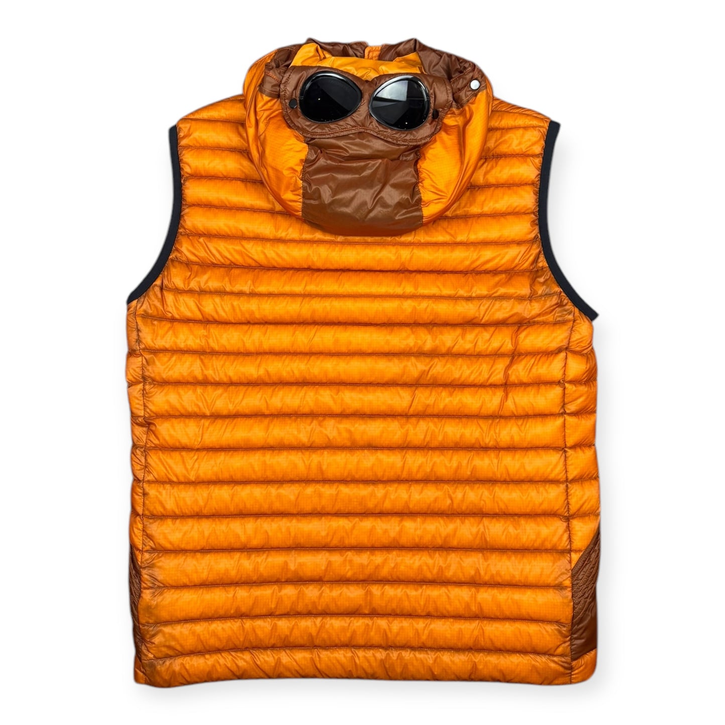 CP Company Desert Sun DD Shell Goggle Gillet